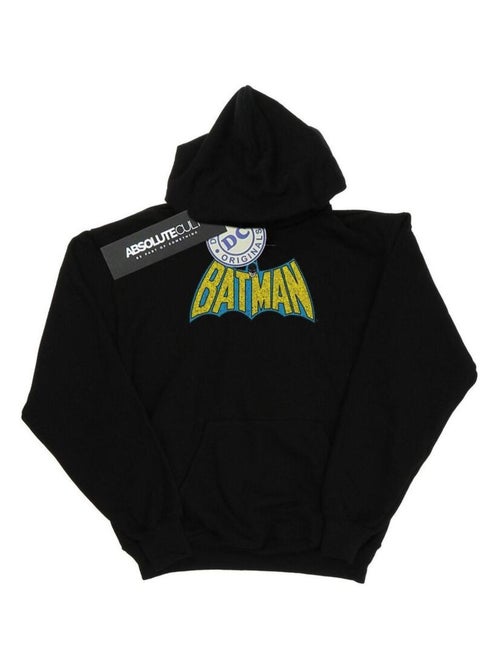 DC Comics - Sweat à capuche - Kiabi DC Comics - Sweat à capuche - Kiabi
