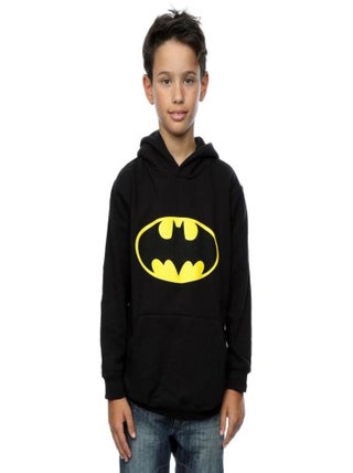 DC Comics - Sweat à capuche