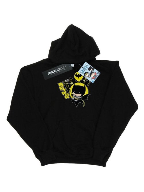 DC Comics - Sweat à capuche - Kiabi DC Comics - Sweat à capuche - Kiabi