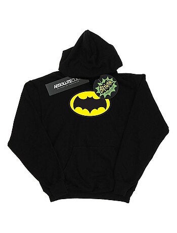 DC Comics - Sweat à capuche