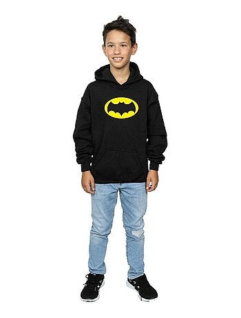 DC Comics - Sweat à capuche