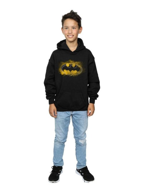 DC Comics - Sweat à capuche - Kiabi DC Comics - Sweat à capuche - Kiabi