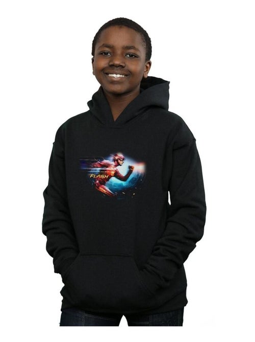 DC Comics - Sweat à capuche - Kiabi