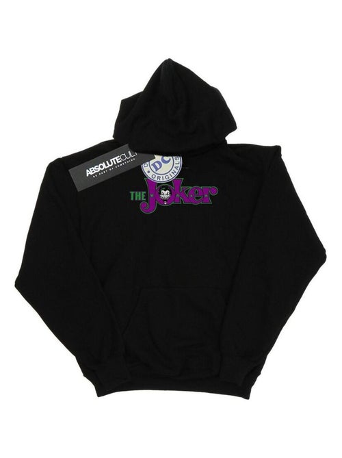 DC Comics - Sweat à capuche - Kiabi