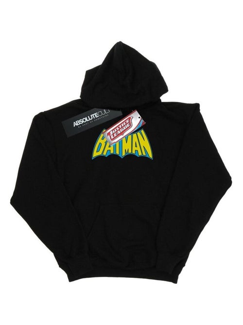 DC Comics - Sweat à capuche - Kiabi DC Comics - Sweat à capuche - Kiabi