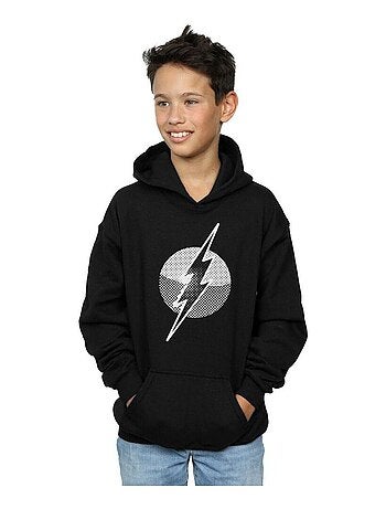 DC Comics - Sweat à capuche