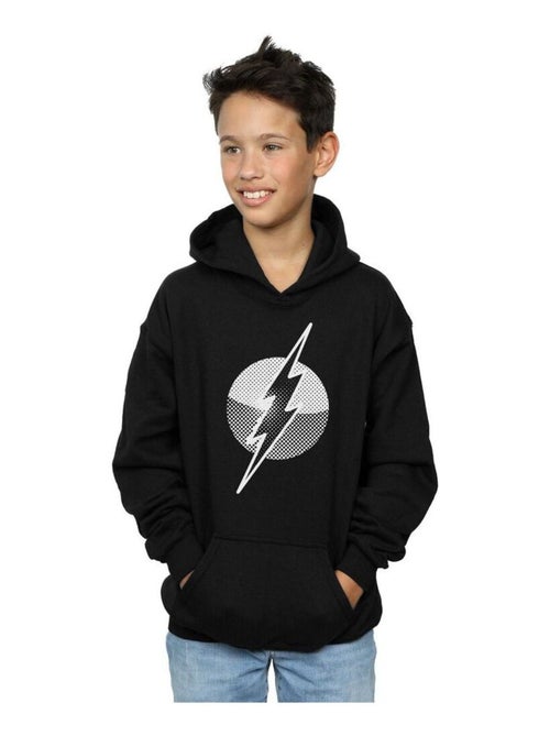DC Comics - Sweat à capuche - Kiabi DC Comics - Sweat à capuche - Kiabi