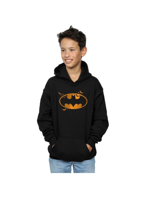 DC Comics - Sweat à capuche - Kiabi DC Comics - Sweat à capuche - Kiabi