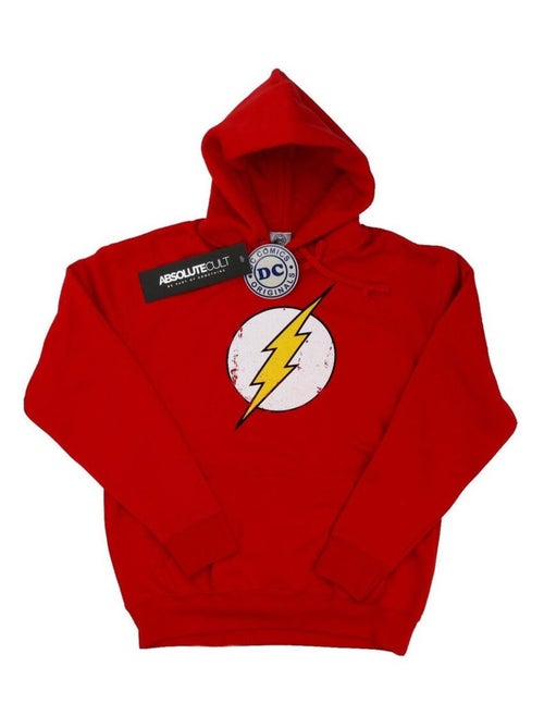 DC Comics - Sweat à capuche - Kiabi DC Comics - Sweat à capuche - Kiabi