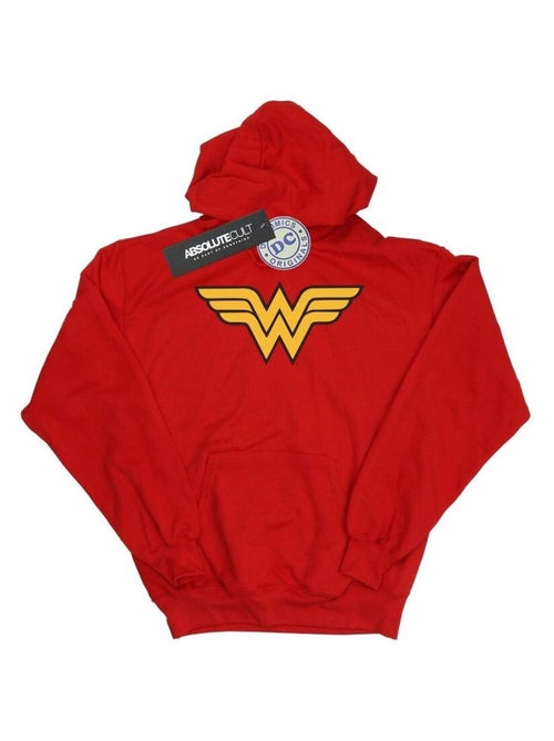 DC Comics - Sweat à capuche - Kiabi DC Comics - Sweat à capuche - Kiabi