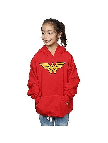 DC Comics - Sweat à capuche