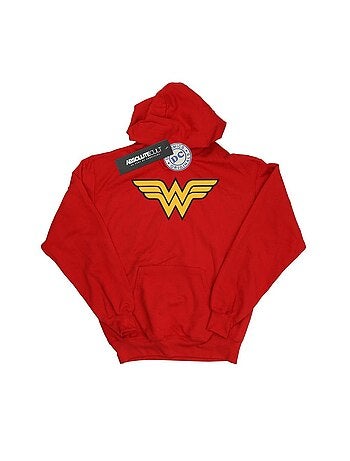 DC Comics - Sweat à capuche
