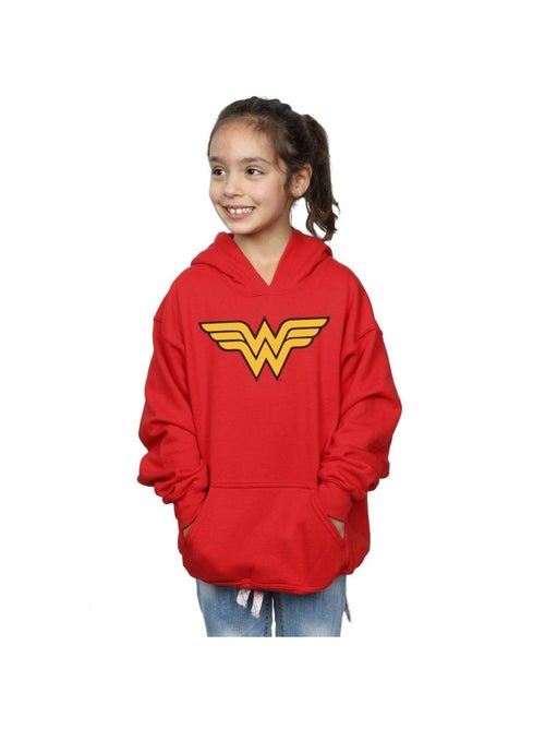 DC Comics - Sweat à capuche - Kiabi DC Comics - Sweat à capuche - Kiabi