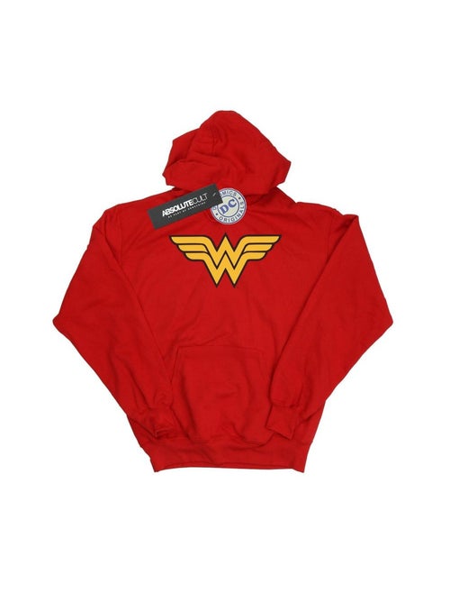 DC Comics - Sweat à capuche - Kiabi DC Comics - Sweat à capuche - Kiabi