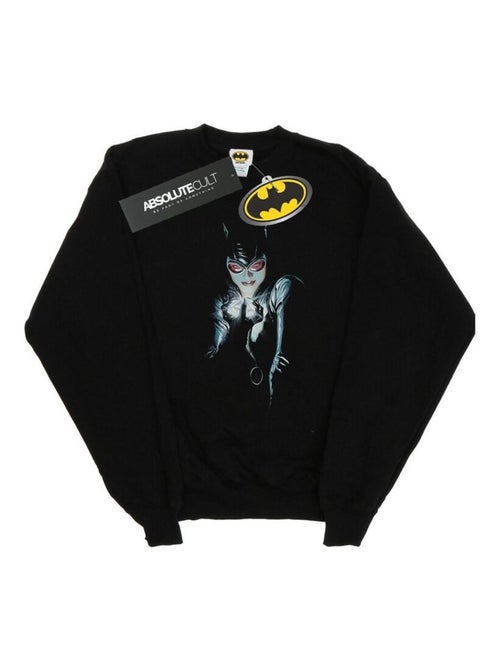 DC Comics - Sweat ALEX ROSS - Kiabi DC Comics - Sweat ALEX ROSS - Kiabi