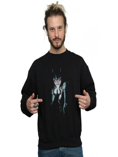 DC Comics - Sweat ALEX ROSS - Kiabi DC Comics - Sweat ALEX ROSS - Kiabi