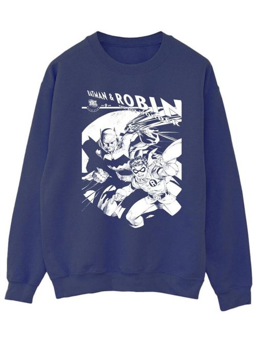 DC Comics - Sweat AND BOY WONDER - Kiabi