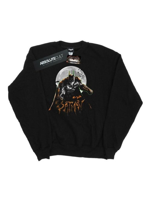 DC Comics - Sweat ARKHAM KNIGHT - Kiabi DC Comics - Sweat ARKHAM KNIGHT - Kiabi