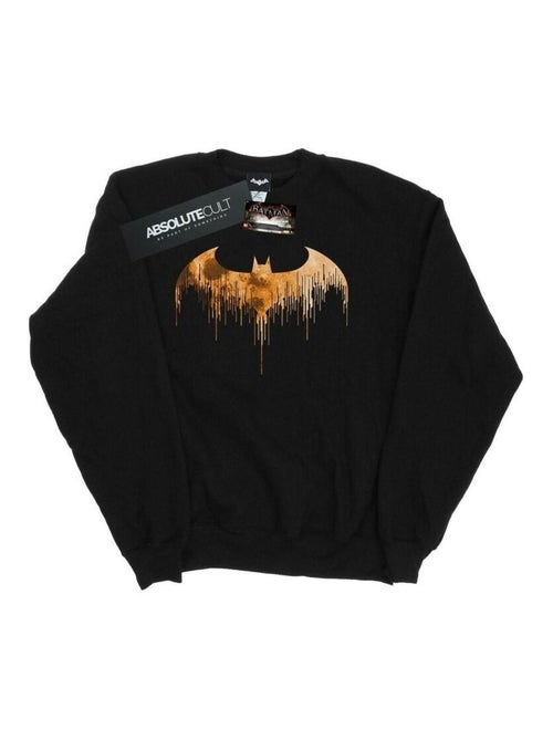 DC Comics - Sweat ARKHAM KNIGHT - Kiabi DC Comics - Sweat ARKHAM KNIGHT - Kiabi