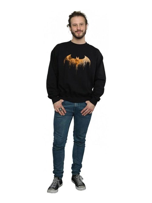 DC Comics - Sweat ARKHAM KNIGHT - Kiabi DC Comics - Sweat ARKHAM KNIGHT - Kiabi