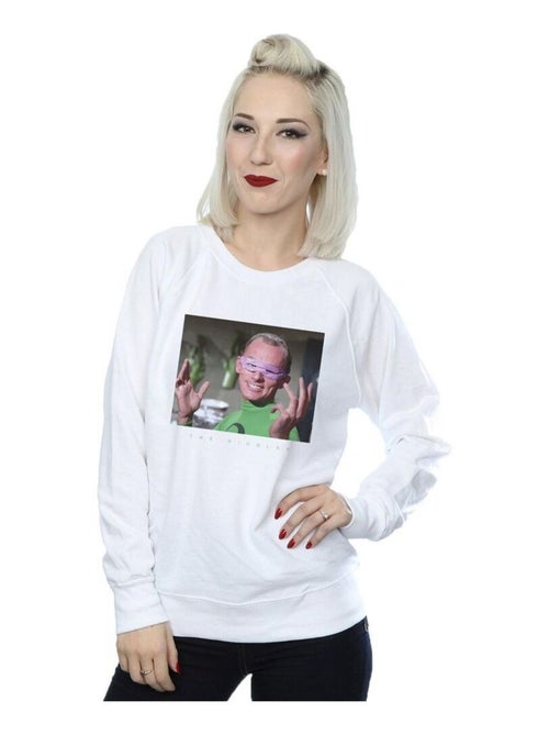 DC Comics - Sweat BATMAN TV SERIES - Kiabi