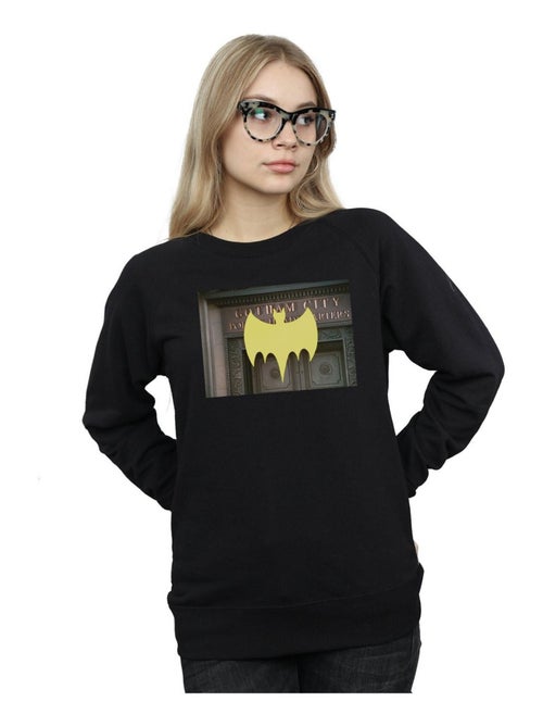 DC Comics - Sweat BATMAN TV SERIES GOTHAM CITY - Kiabi