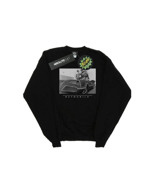 DC Comics - Sweat BATMAN TV SERIES - Kiabi