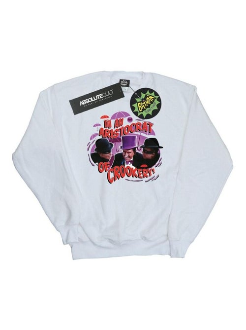 DC Comics - Sweat - Kiabi DC Comics - Sweat - Kiabi