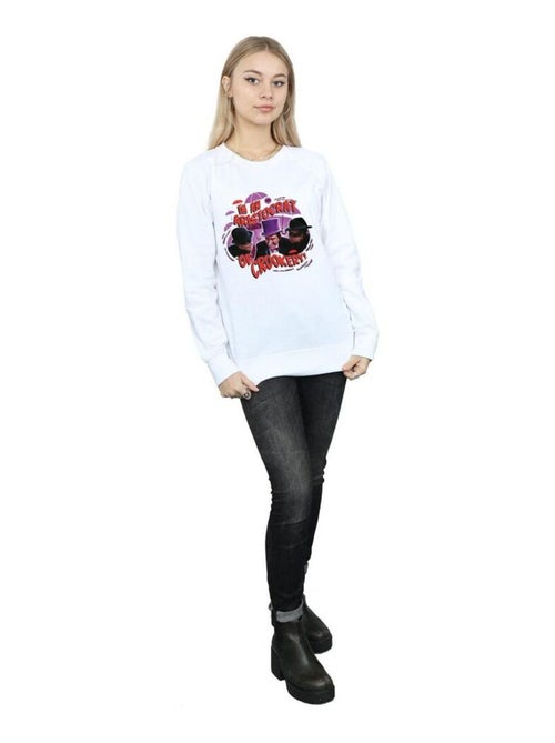 DC Comics - Sweat - Kiabi DC Comics - Sweat - Kiabi