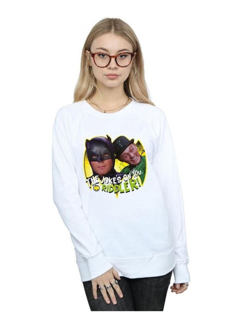 DC Comics - Sweat - Kiabi