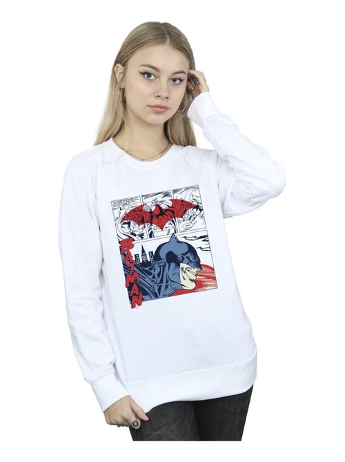 DC Comics - Sweat - Kiabi