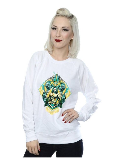 DC Comics - Sweat - Kiabi