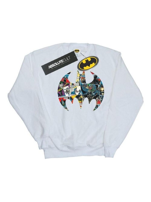 DC Comics - Sweat - Kiabi