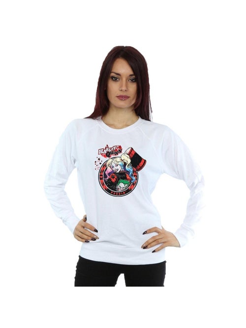DC Comics - Sweat - Kiabi DC Comics - Sweat - Kiabi