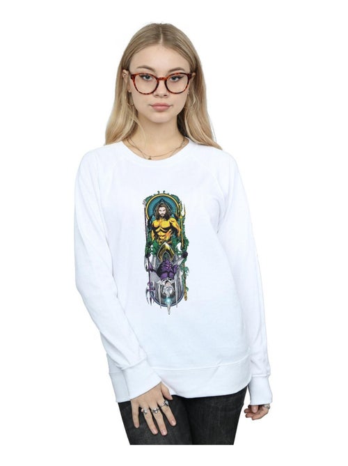 DC Comics - Sweat - Kiabi