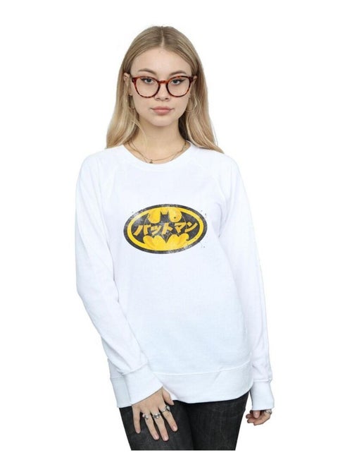 DC Comics - Sweat - Kiabi