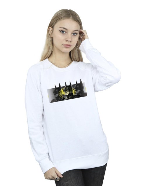 DC Comics - Sweat - Kiabi