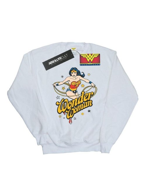 DC Comics - Sweat - Kiabi