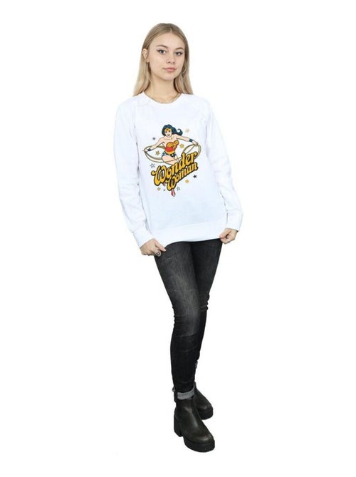 DC Comics - Sweat - Kiabi