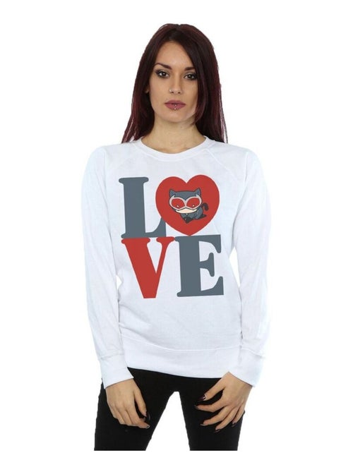 DC Comics - Sweat - Kiabi