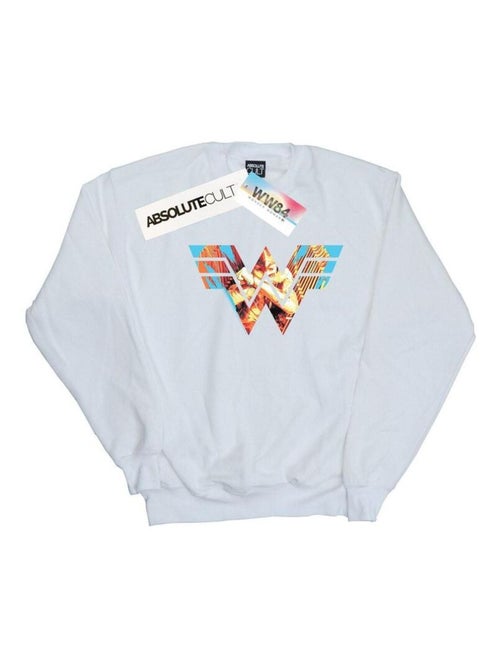 DC Comics - Sweat - Kiabi DC Comics - Sweat - Kiabi