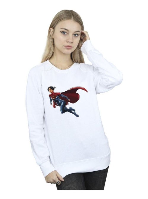 DC Comics - Sweat - Kiabi