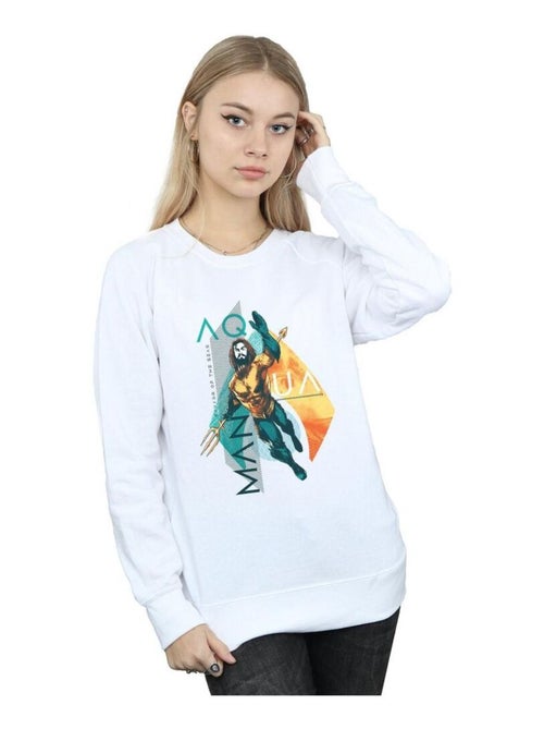 DC Comics - Sweat - Kiabi