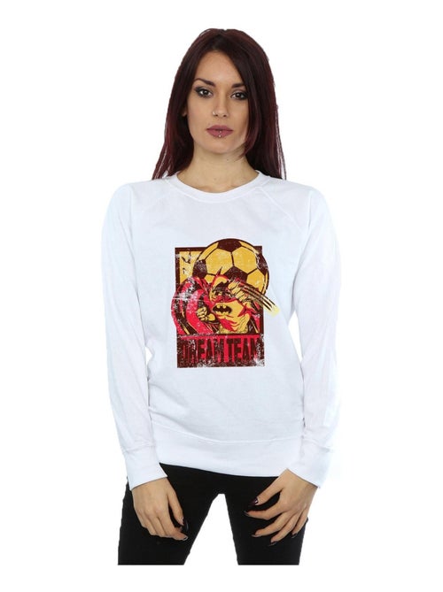 DC Comics - Sweat - Kiabi