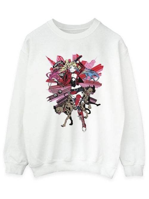 DC Comics - Sweat - Kiabi