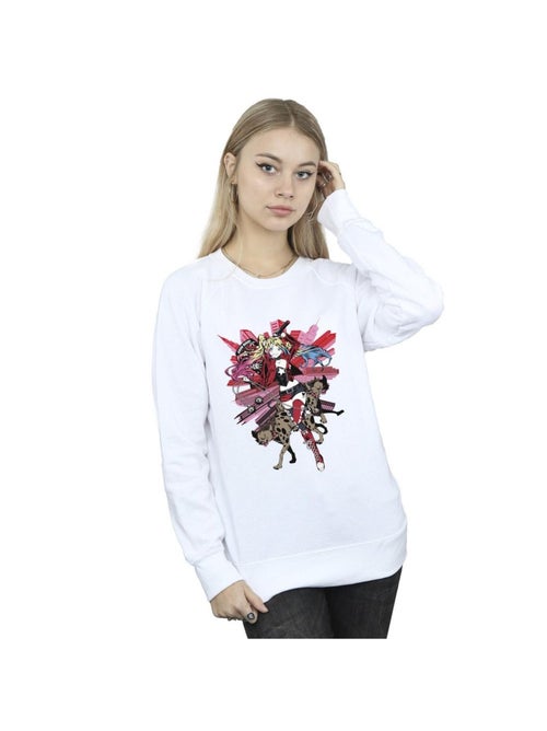 DC Comics - Sweat - Kiabi