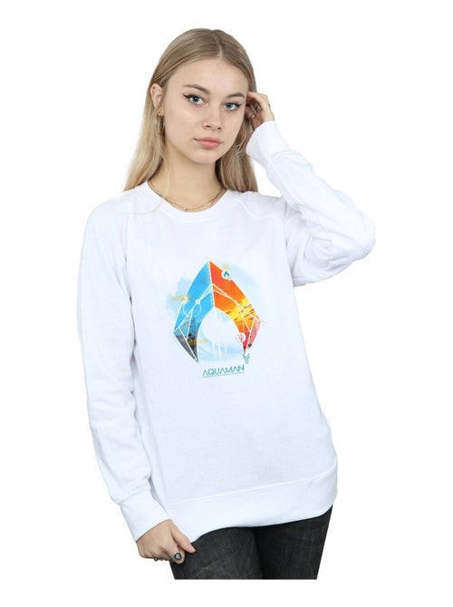 DC Comics - Sweat - Kiabi
