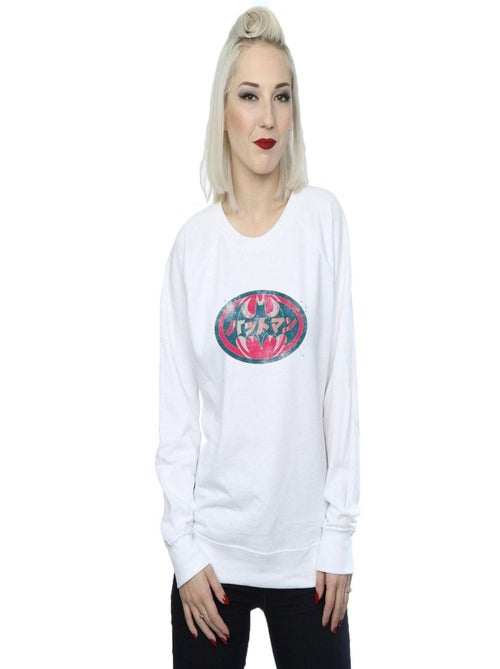DC Comics - Sweat - Kiabi