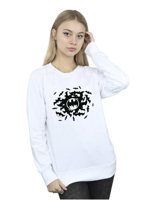 DC Comics - Sweat - Kiabi