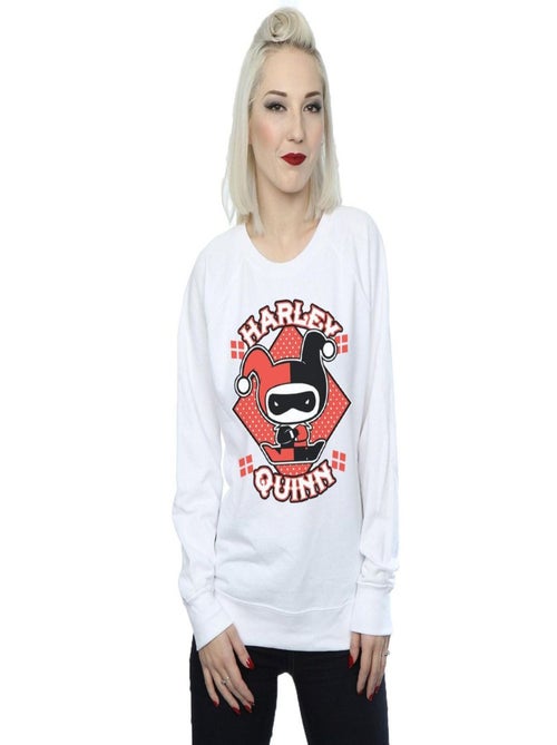 DC Comics - Sweat - Kiabi